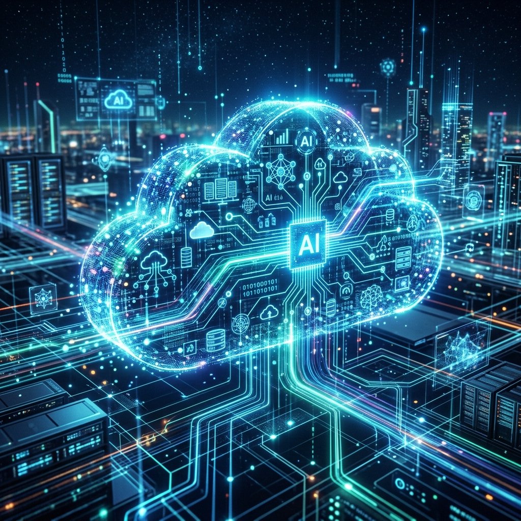 Cloud Network