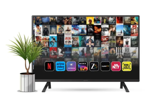 Entertainment TV